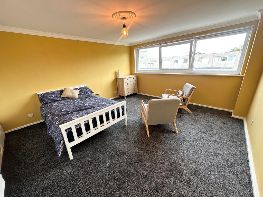 Apartment in East Kilbride, Canberra Area, Westwood - View 4