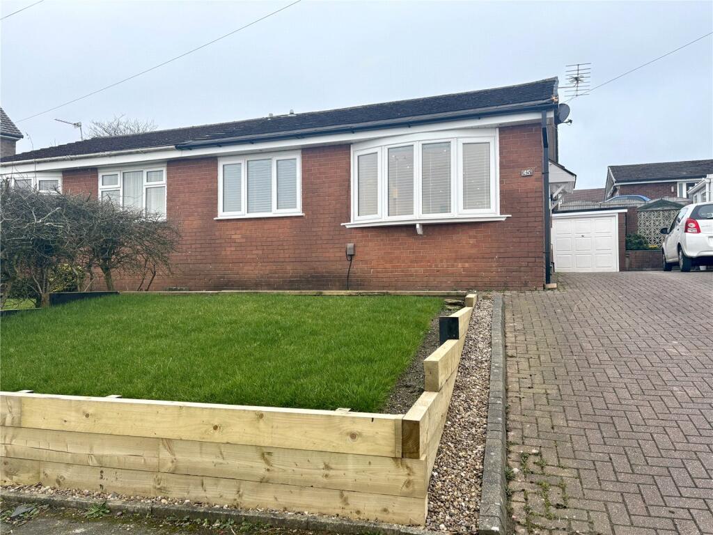 Main image of property: Kendal Drive, Shaw, Oldham, Greater Manchester, OL2