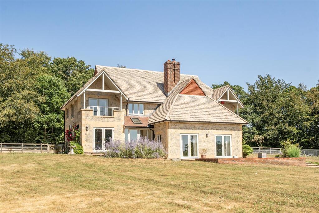 Main image of property: Gentles Lane, Passfield