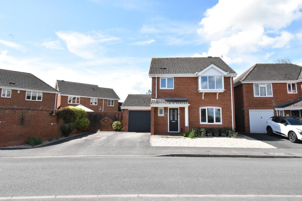 Main image of property: Dukes Way, Tewkesbury, GL20