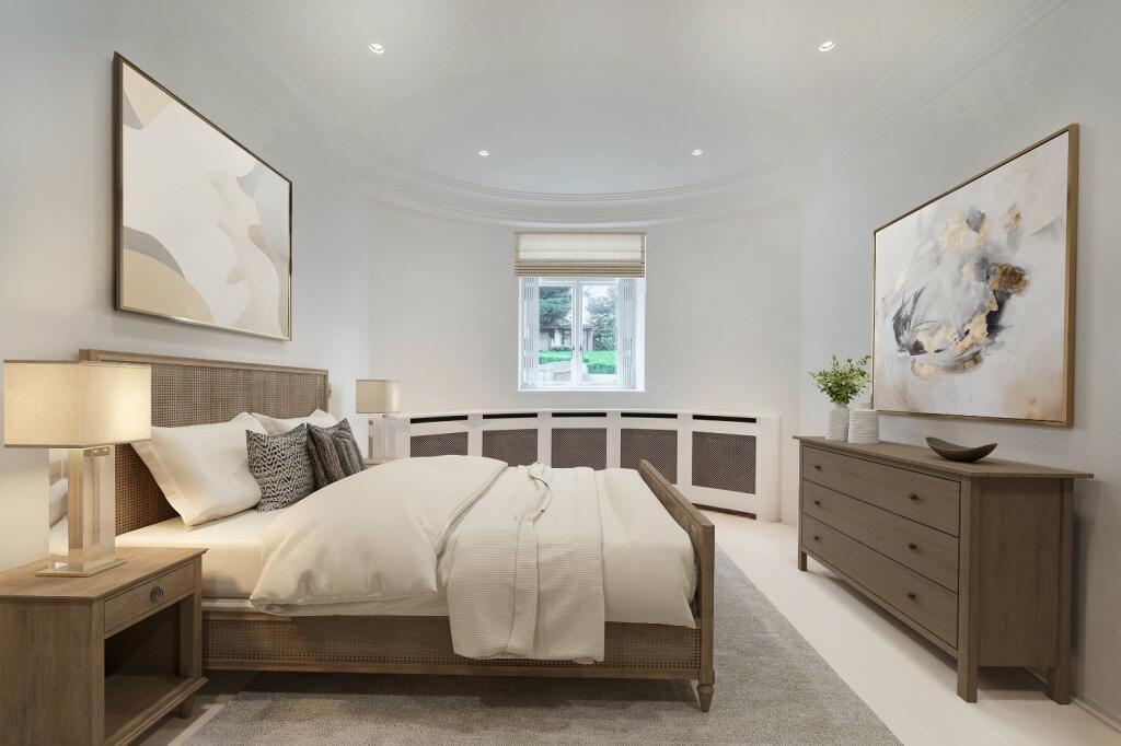 Apartment in London - More