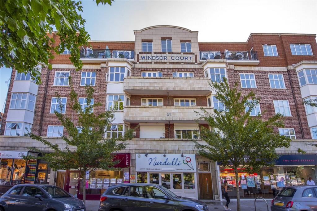 Main image of property: The Pavement, London, SW4
