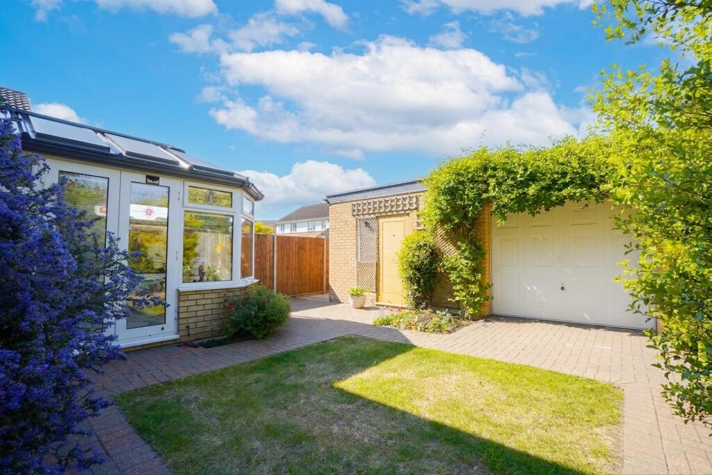 House in East Cambridgeshire, Witchford - View 4