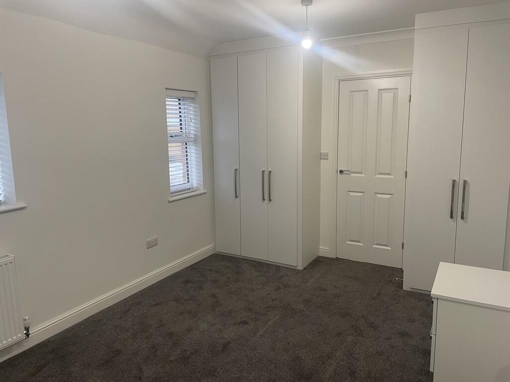 Sheffield Road, Sutton Coldfield – pohled 4