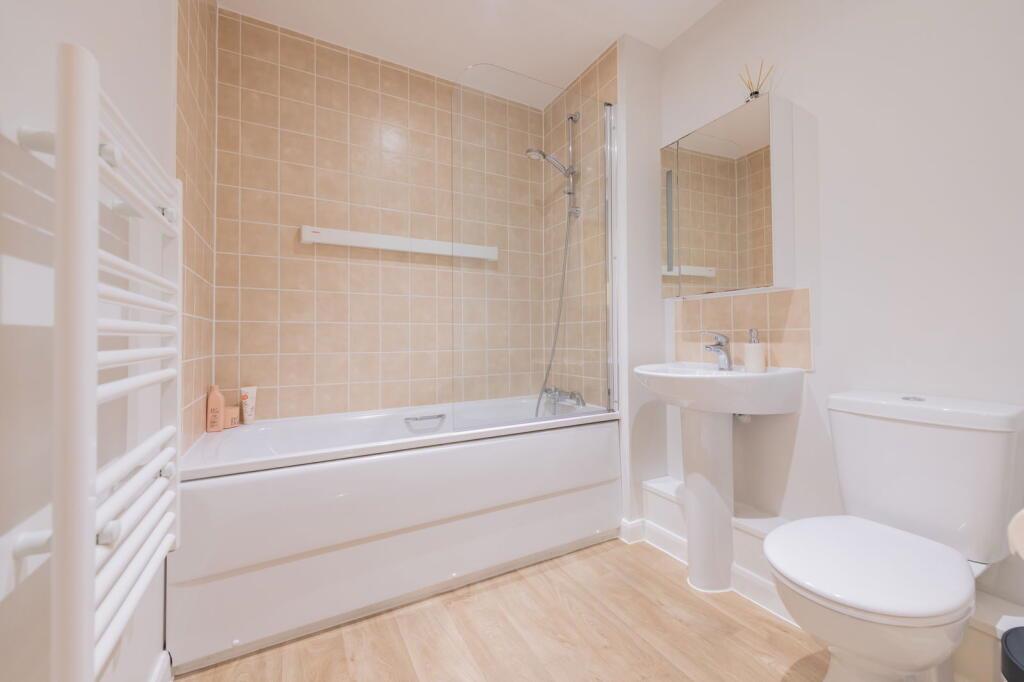 Apartment in Peterborough - View 5