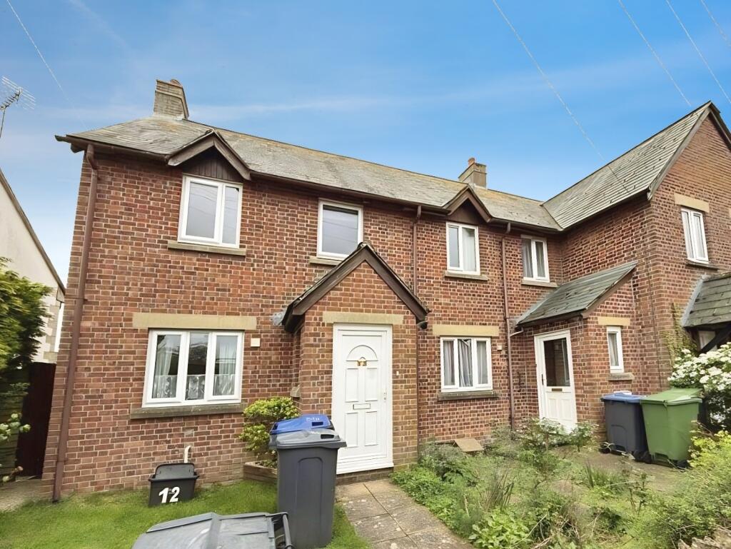 Main image of property: Horse Fair Lane, Cricklade, Swindon, SN6