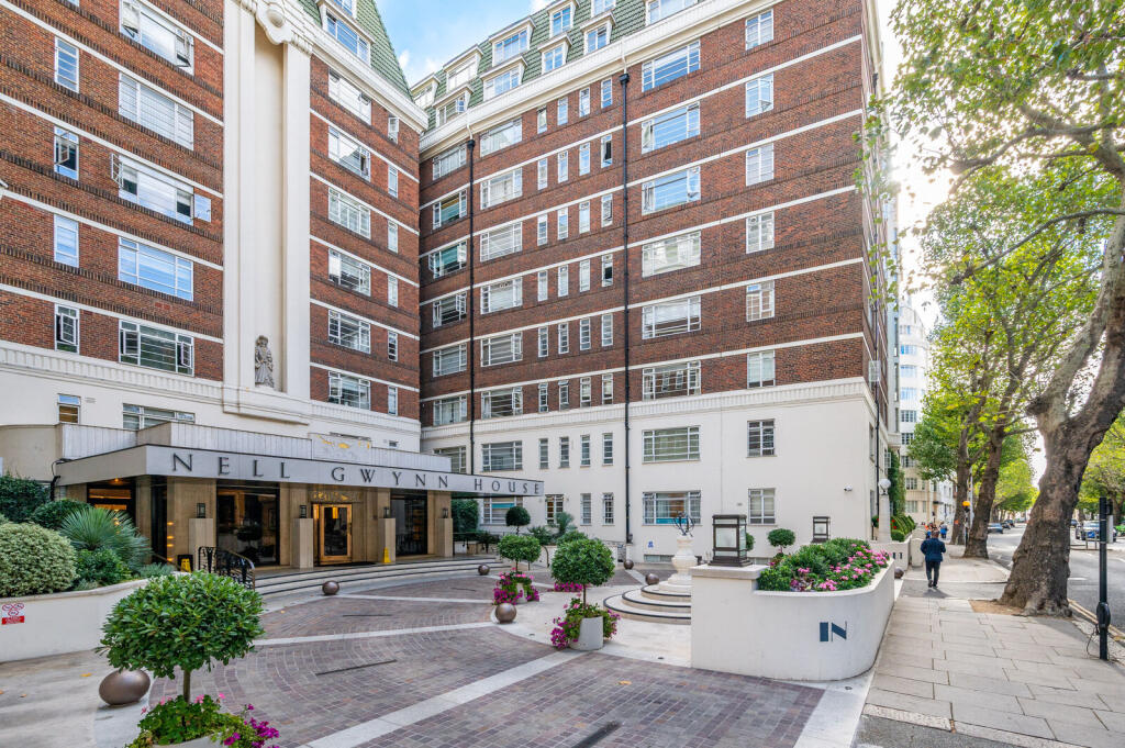 Main image of property: Sloane Avenue, Chelsea, London, SW3