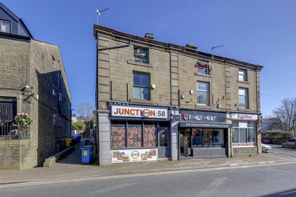 Main image of property: Deardengate, Haslingden, Rossendale