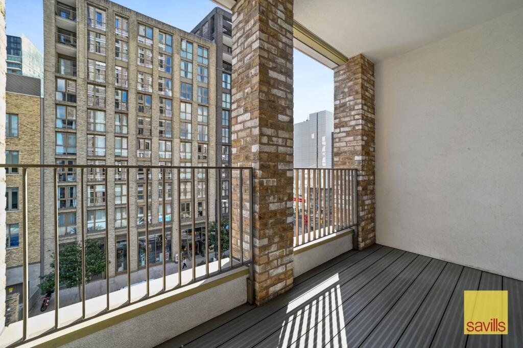 Apartment in London - More