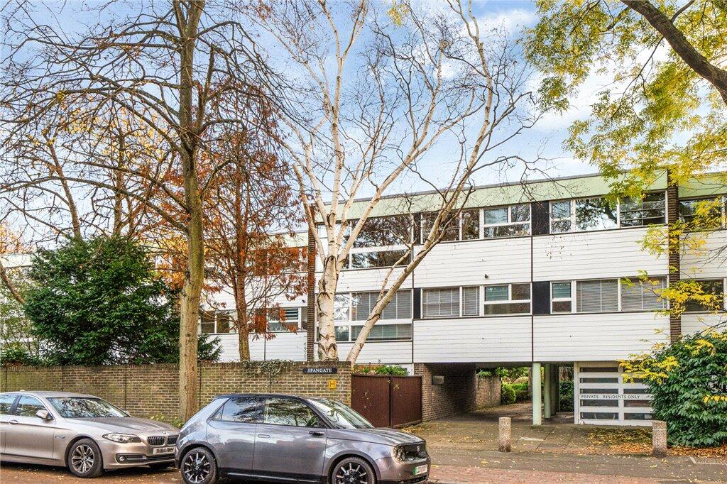 Main image of property: Blackheath Park, London
