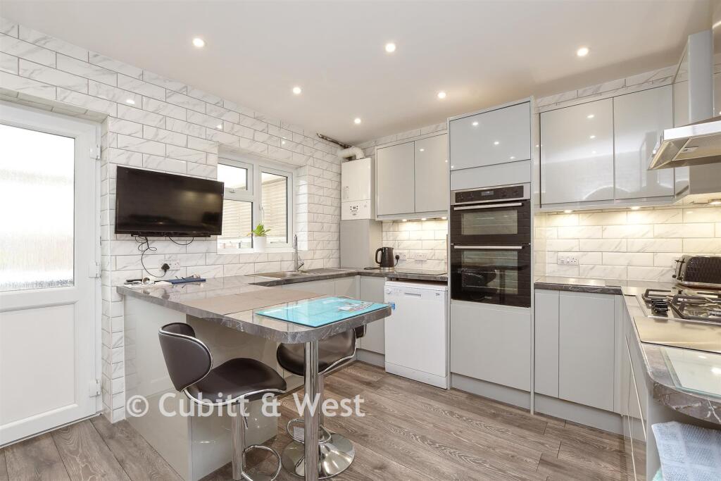 Main image of property: Macaulay Road, Caterham, Surrey
