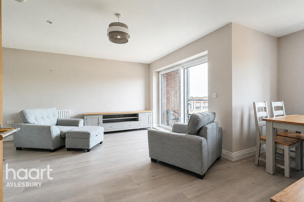 Main image of property: High Street, Aylesbury