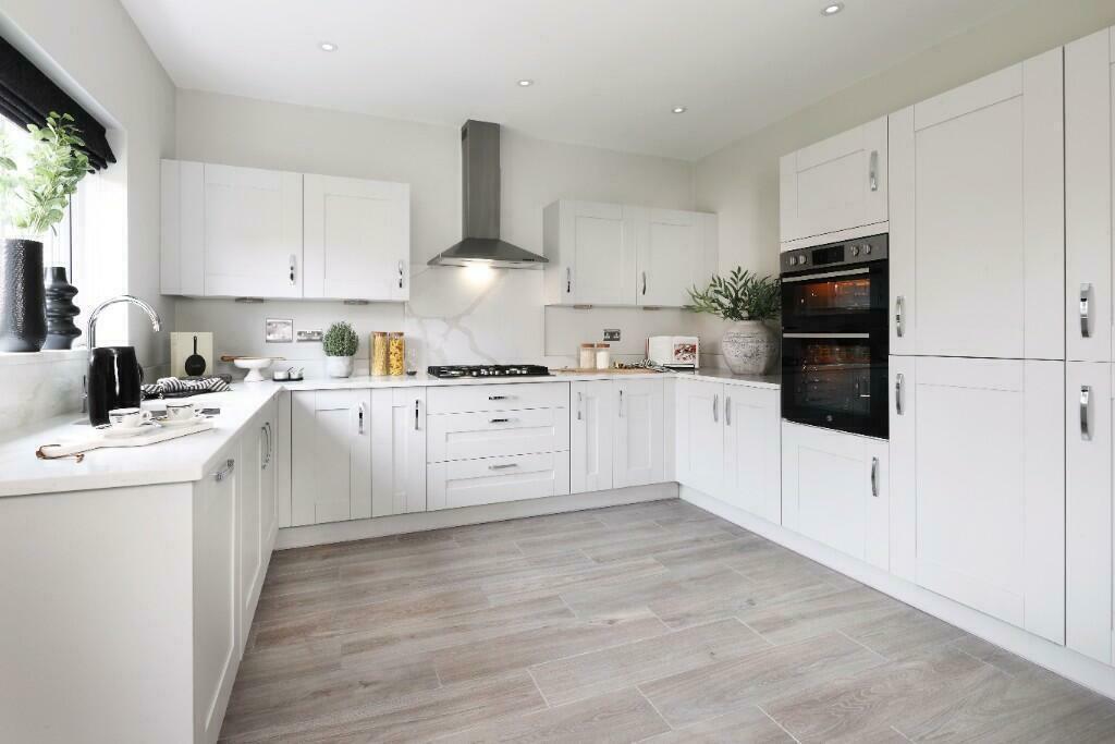 House in Chester, Sealand - View 2