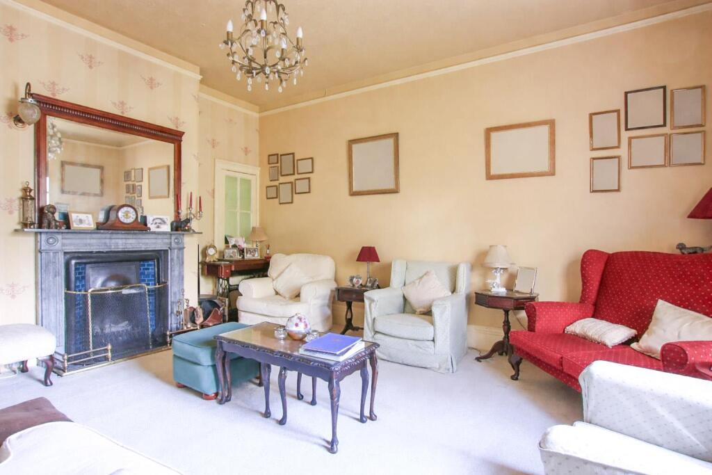 Yoxford, Saxmundham photo 4
