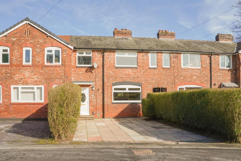 Main image of property: Alford Avenue, Withington