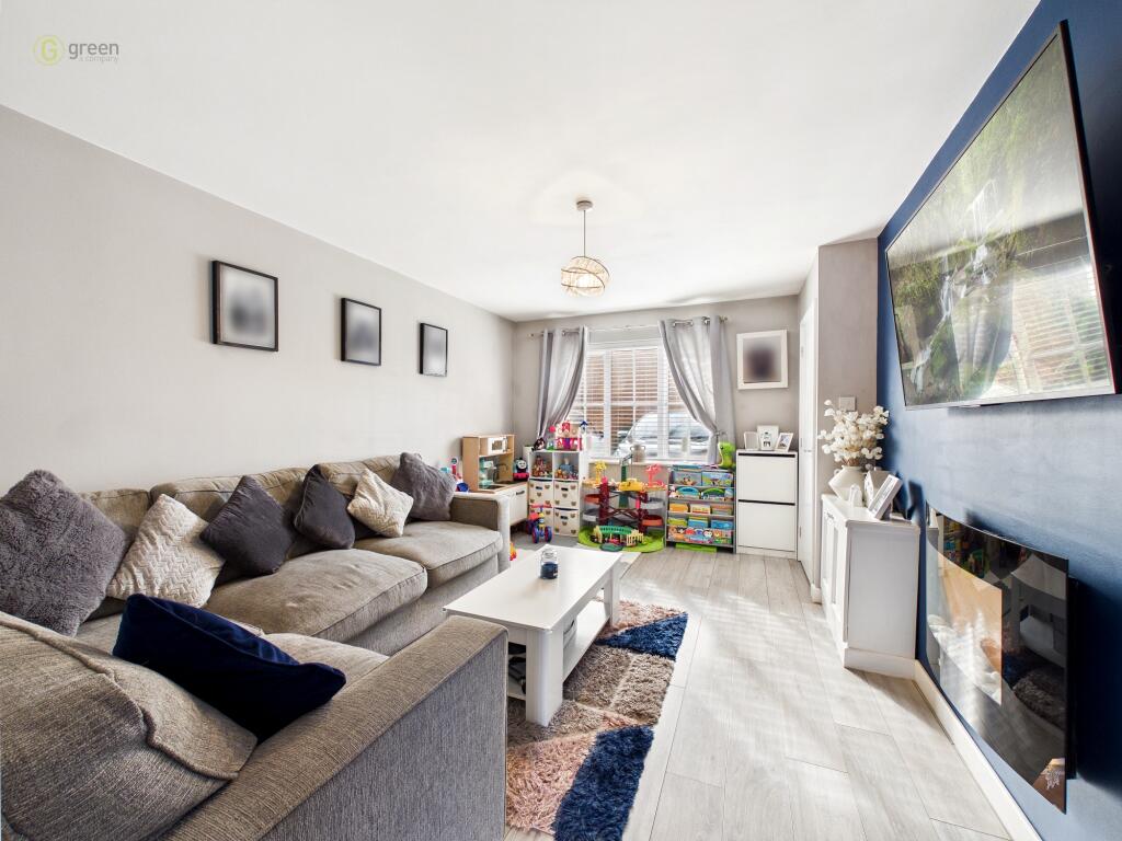 Waldley Grove, Birmingham, B24 photo 2