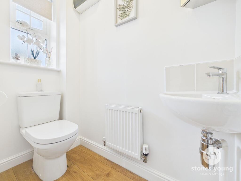 Additional image 6 of Brown Leaves Grove, Copster Green, BB1