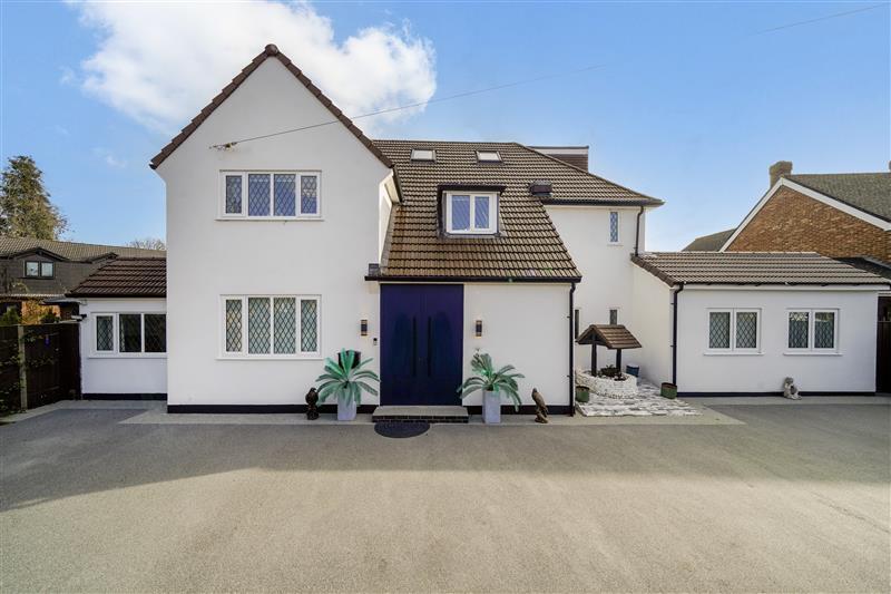 Main image of property: Hithermoor Road, Staines-Upon-Thames, TW19