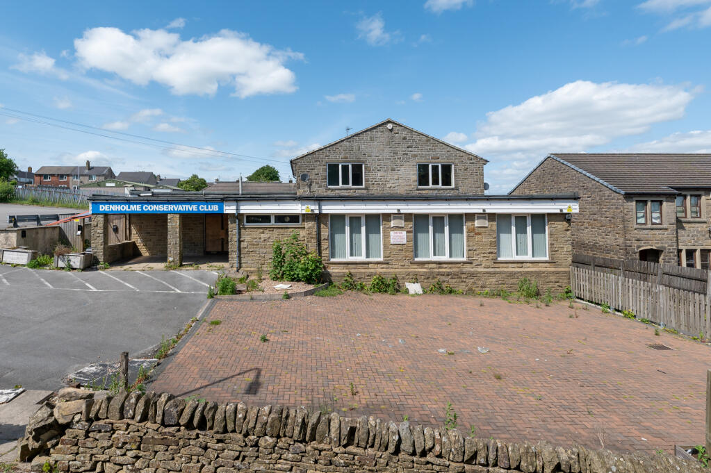 Additional image 5 of Valley Heights, Denholme, Bradford, West Yorkshire, BD13