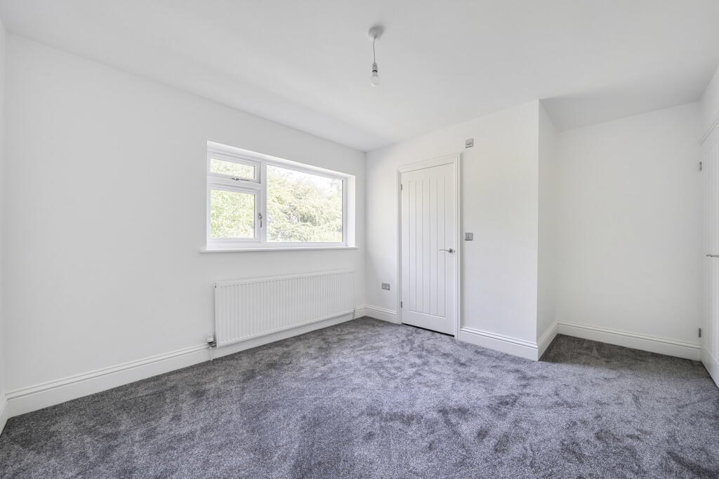 Wendover Close, Rippingale, Bourne, PE10 0TQ - More