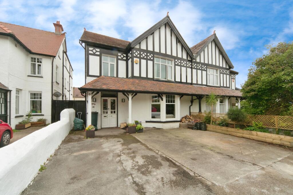 Main image of property: Claremont Road, Llandudno, LL30