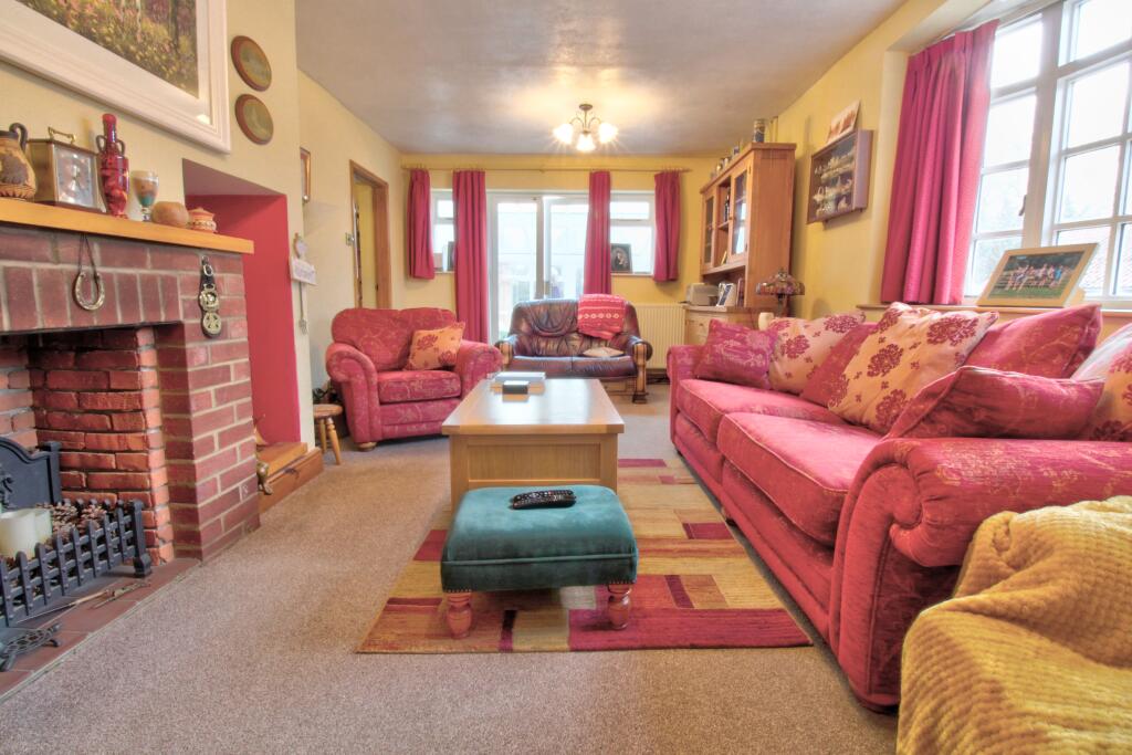 Lower Road, Westerfield, IP6 photo 2