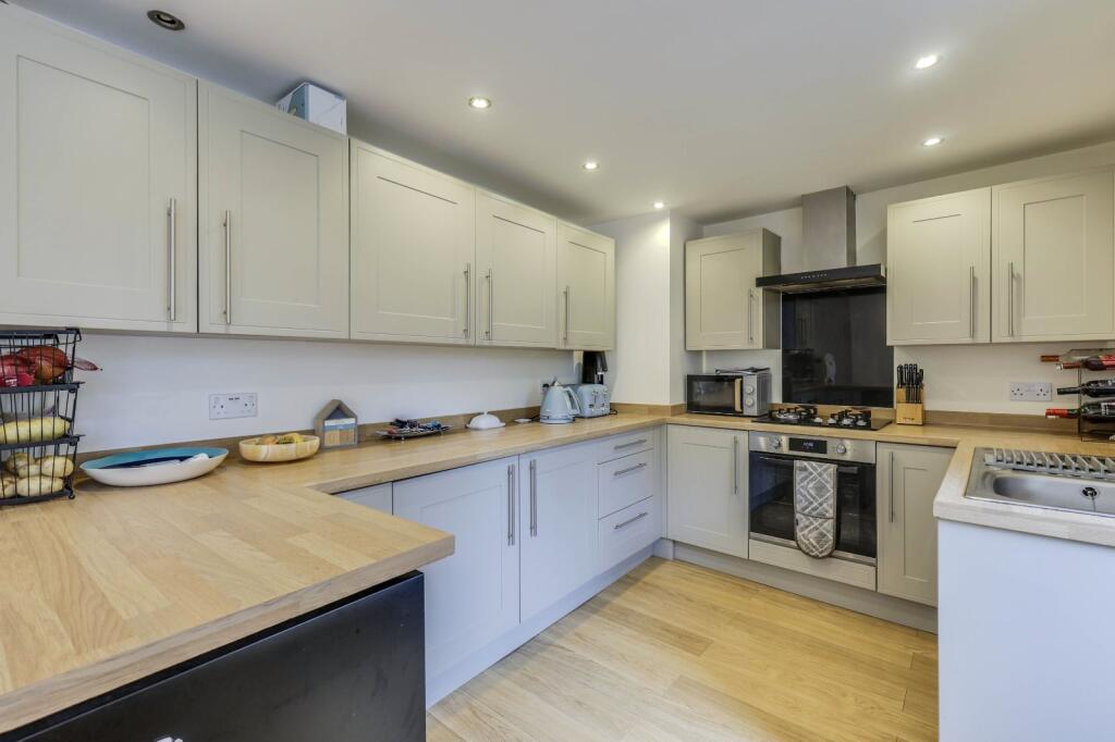 House in Leeds - View 4