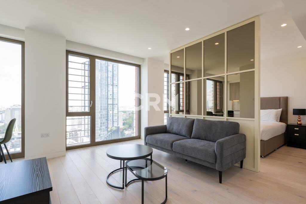 Main image of property: The Arc, 225 City Road, London