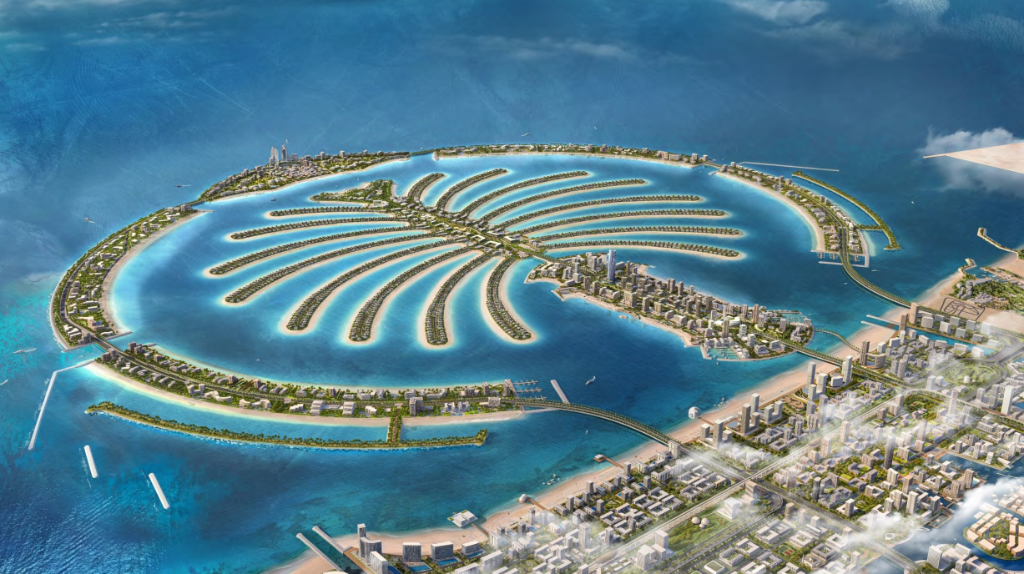 Main image of property: Dubai