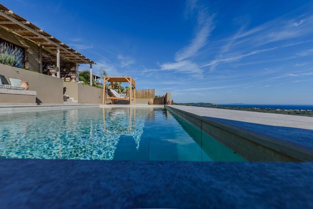 Main image of property: Chlomos, Corfu, Ionian Islands