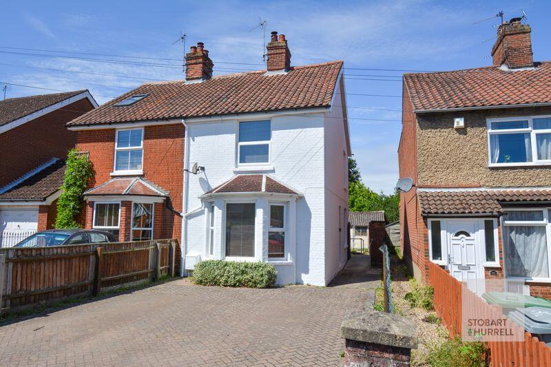 Main image of property: 194 Norwich Road, Wroxham, Norfolk
