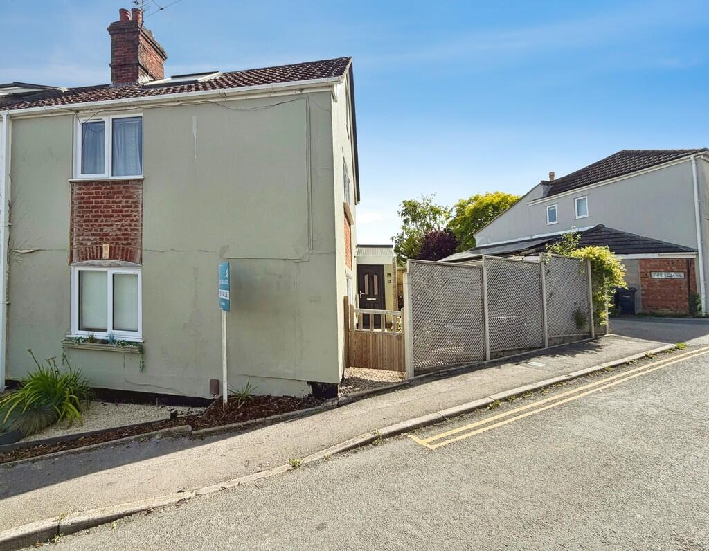 Main image of property: Alfred Street, Westbury