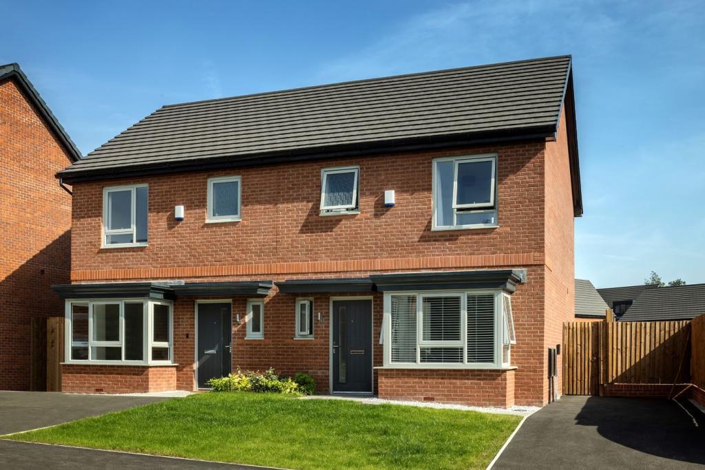 Main image of property: Don Street,
Off Oldham road, Middleton,
M24 2GG