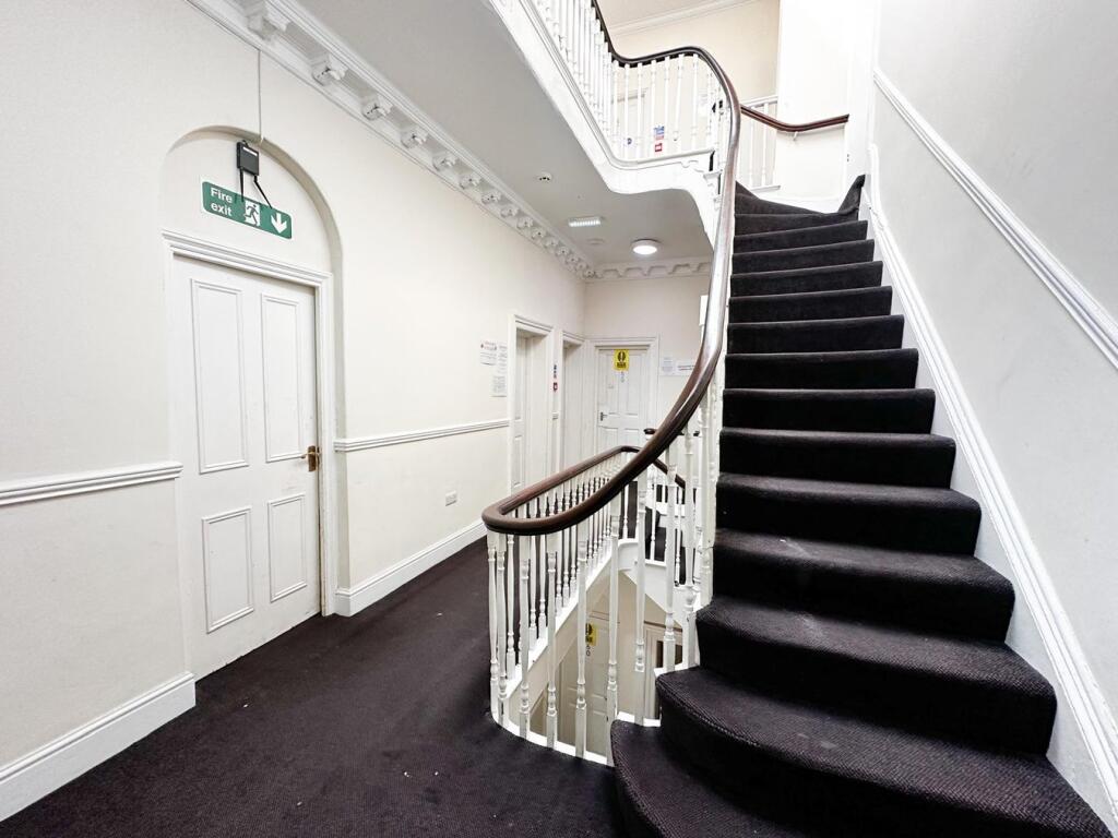 Additional image 6 of 29 Bed Hotel l Hagley Rd l £240,000 p.a Rent, Edgbaston, Birmingham, B16