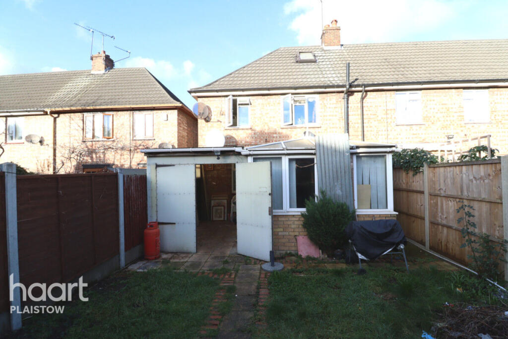 Main image of property: Holborn Road Plaistow, London