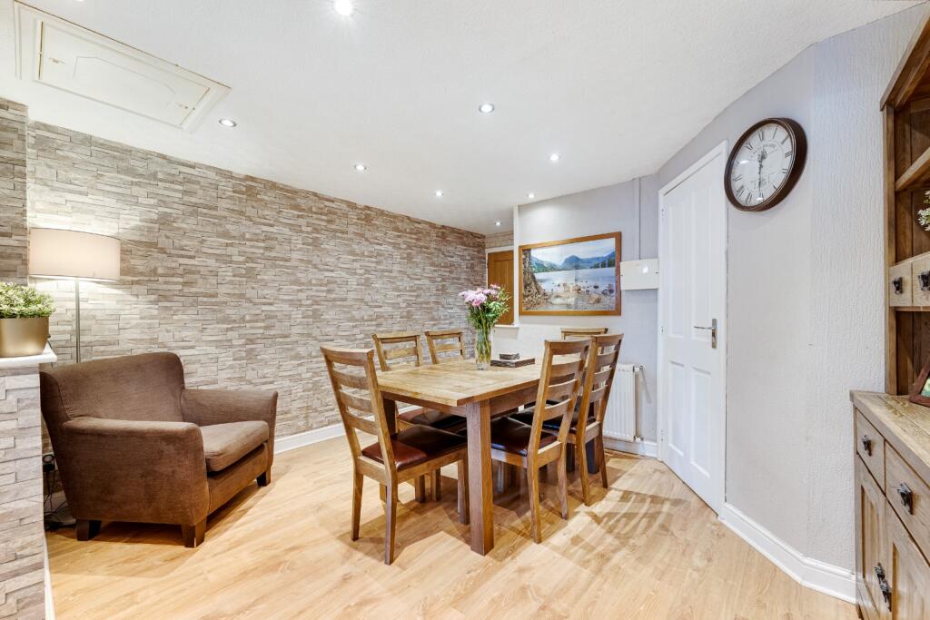 House in Bolton, Greater Manchester - More