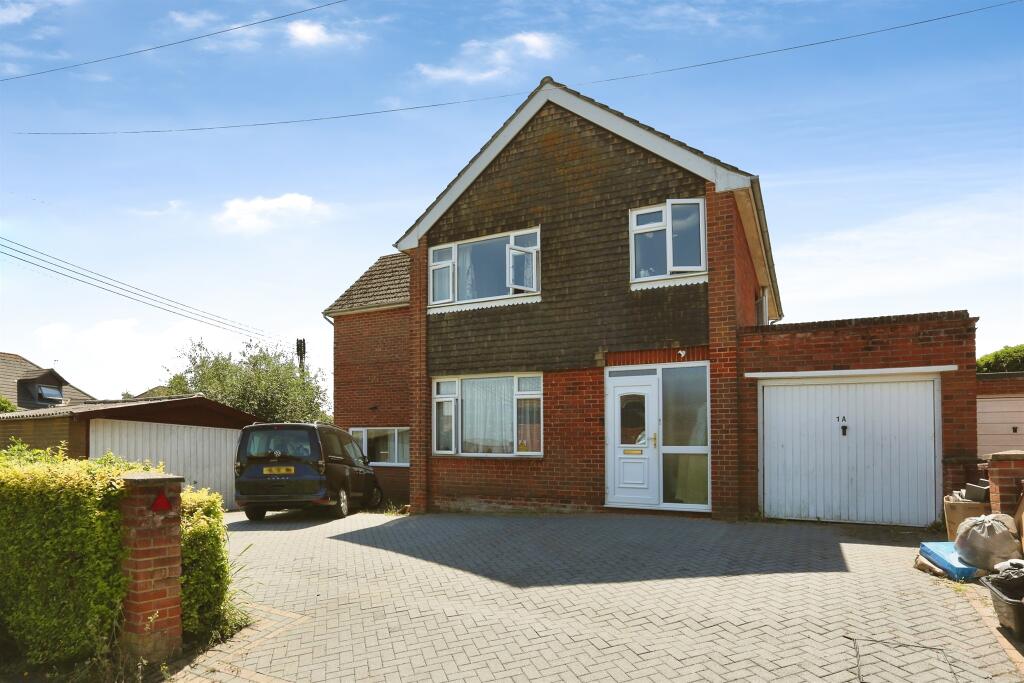 Main image of property: Pretoria Road, Hedge End, Southampton