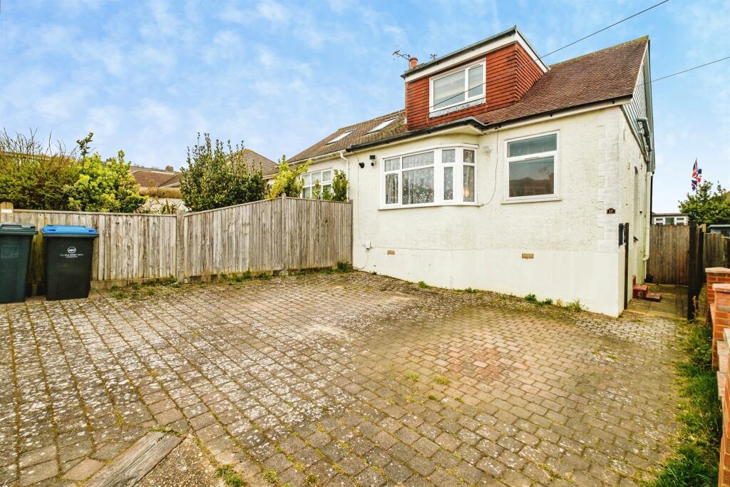 Main image of property: Lewis Road, Lancing