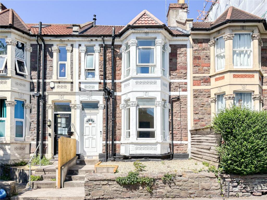 Main image of property: Gloucester Road, Horfield, Bristol, BS7