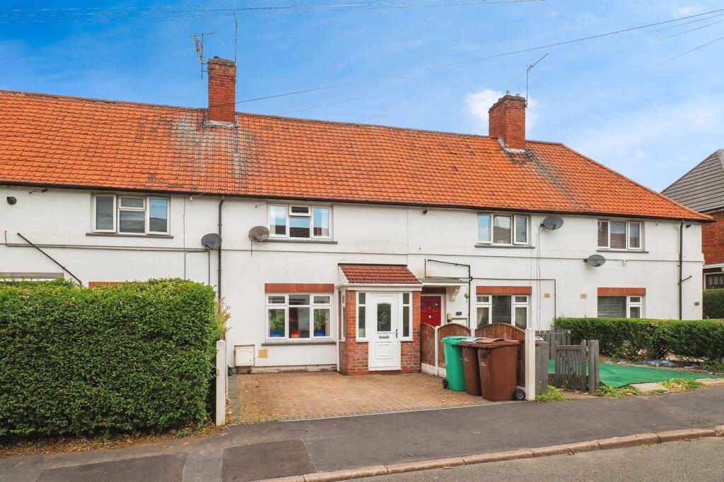 Main image of property: Olton Avenue, Beeston, Nottingham, Nottinghamshire, NG9