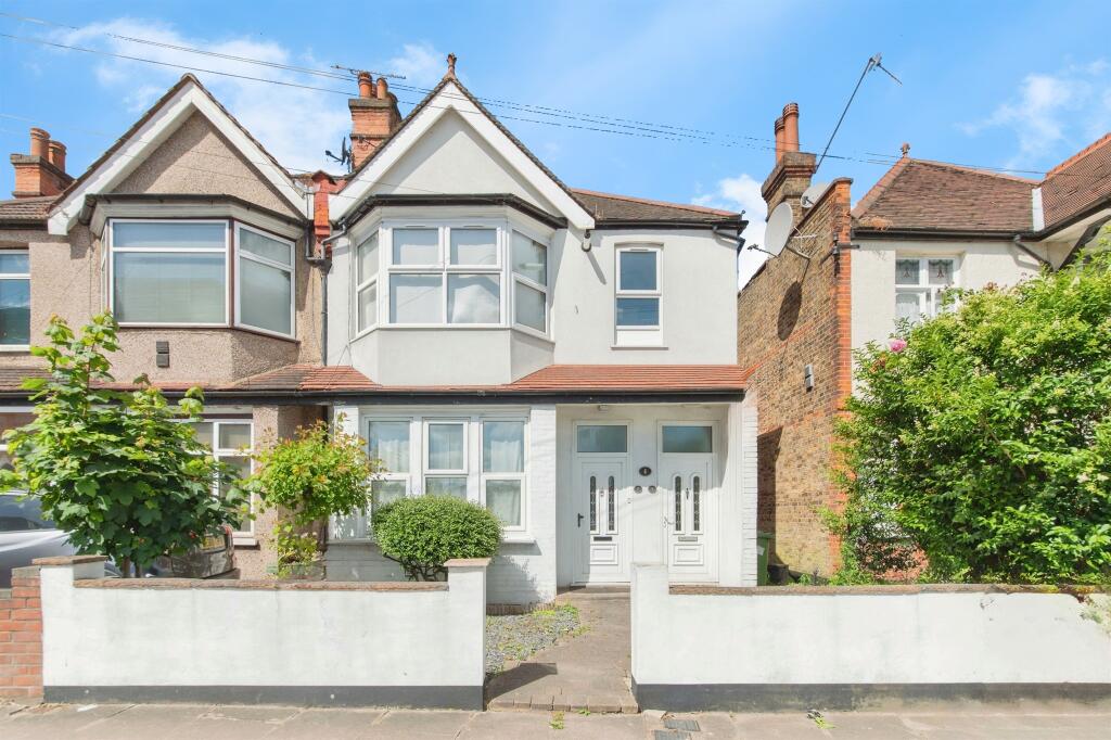 Main image of property: Greenhill Way, Harrow