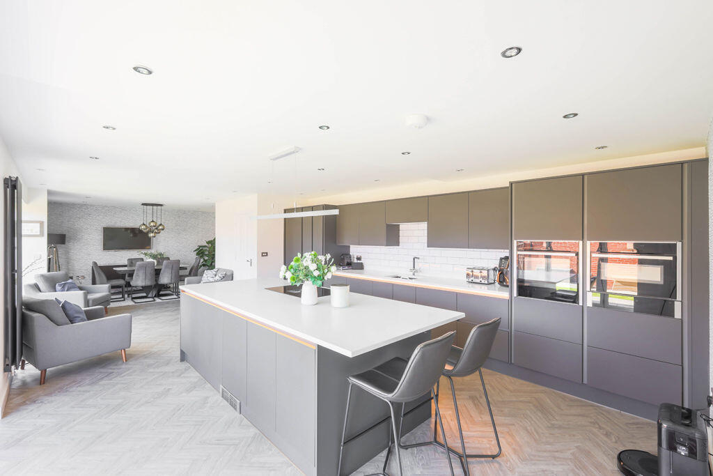 Pipit Close, North Gosforth, Newcastle Upon Tyne photo 4