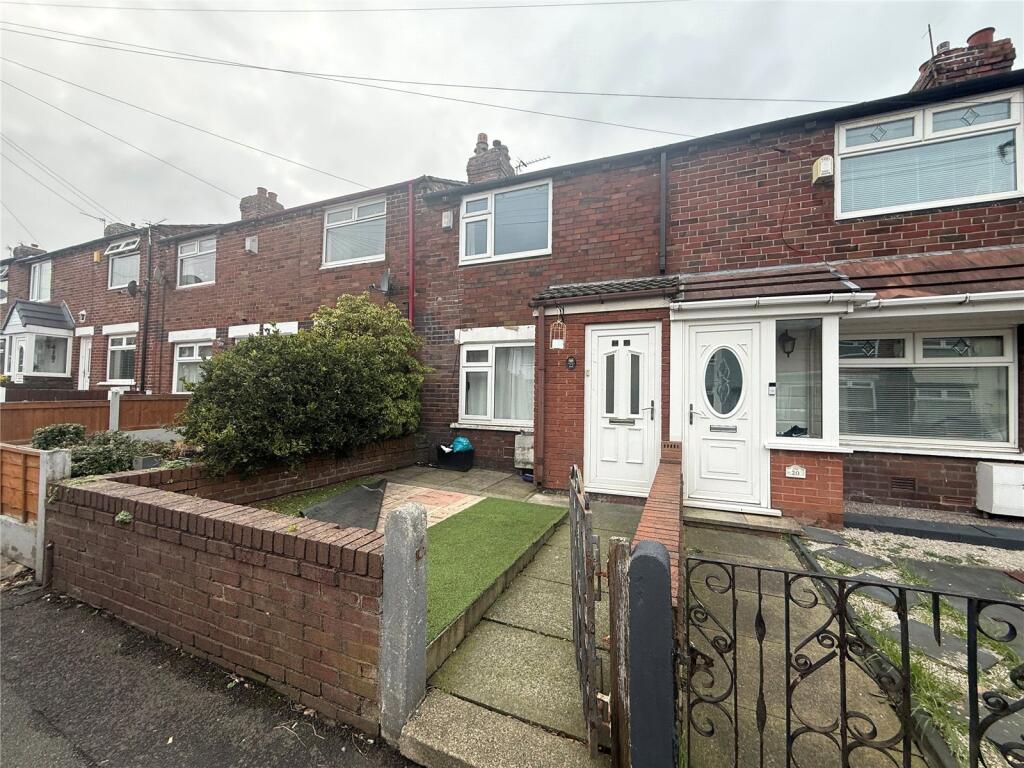 Main image of property: Yewtree Avenue, St. Helens, Merseyside, WA9