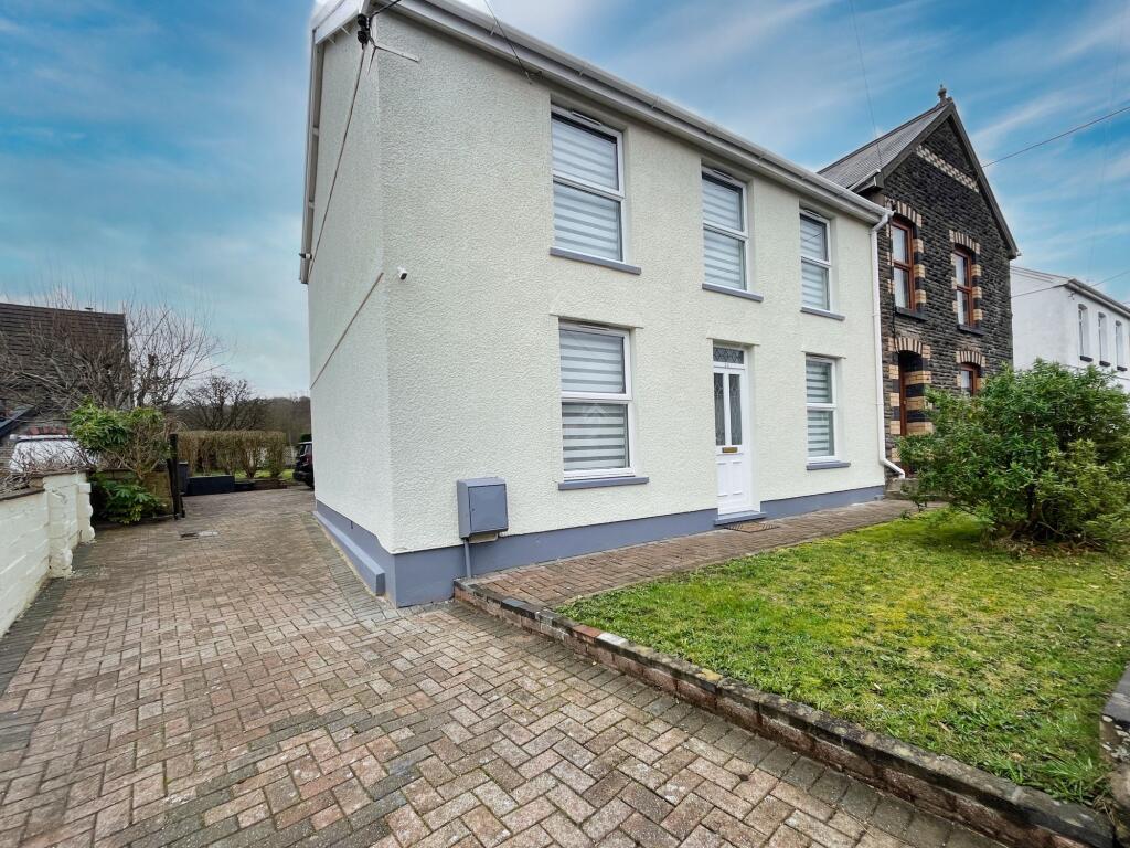 Main image of property: Cwmgors, Ammanford, SA18