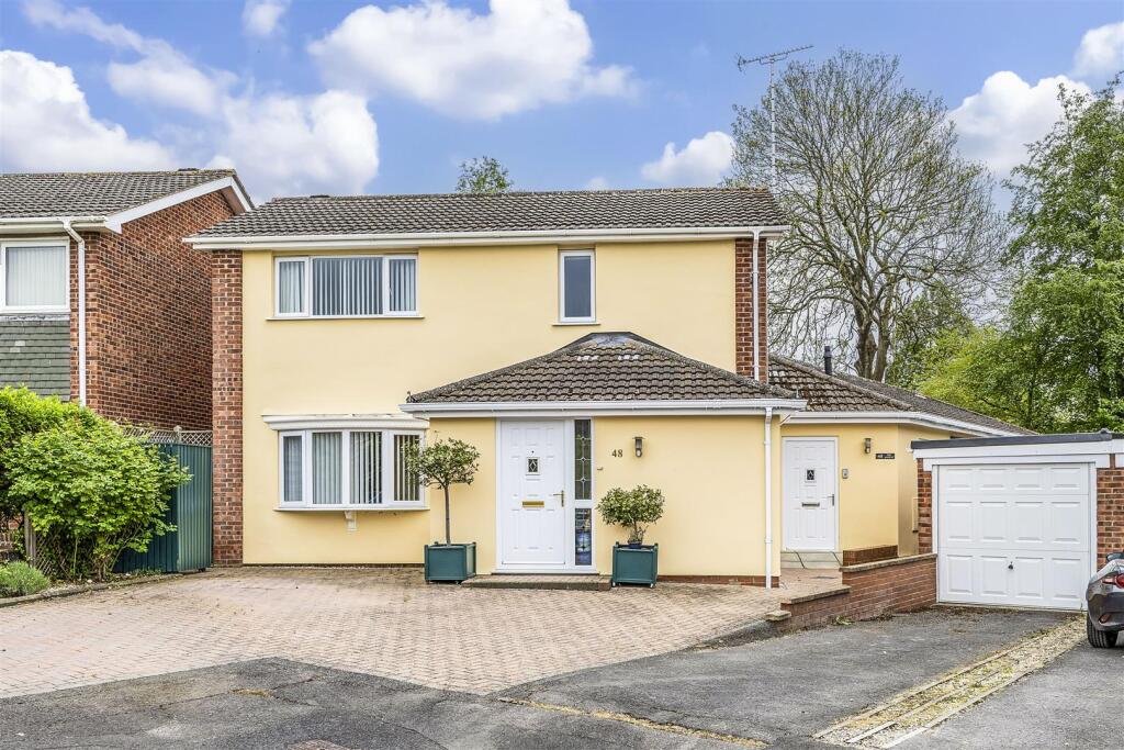 Main image of property: Merestones Drive, The Park, Cheltenham