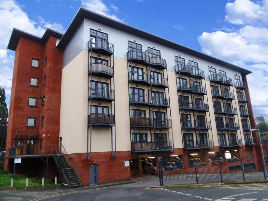 Main image of property: Marcus House, New North Road, Exeter