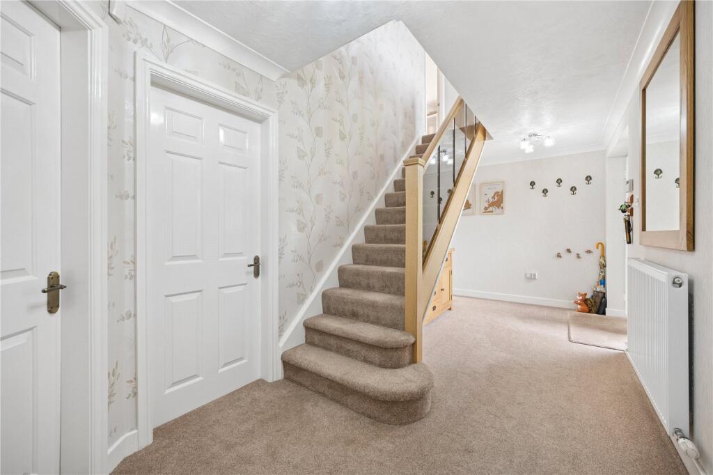 House in Wyre, Upper Rawcliffe-with-Tarnacre - View 3