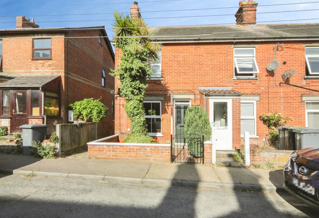 Main image of property: Grimsey Road, Leiston