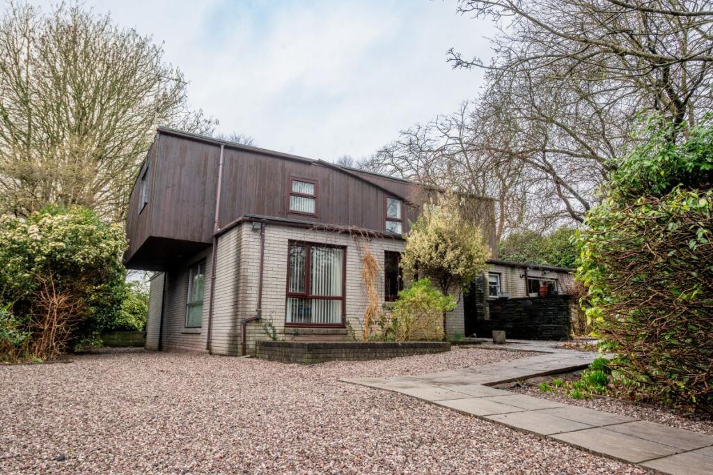 Main image of property: Woodstock, 32 Melville Avenue, Old St. Mellons, Cardiff, CF3 5TZ