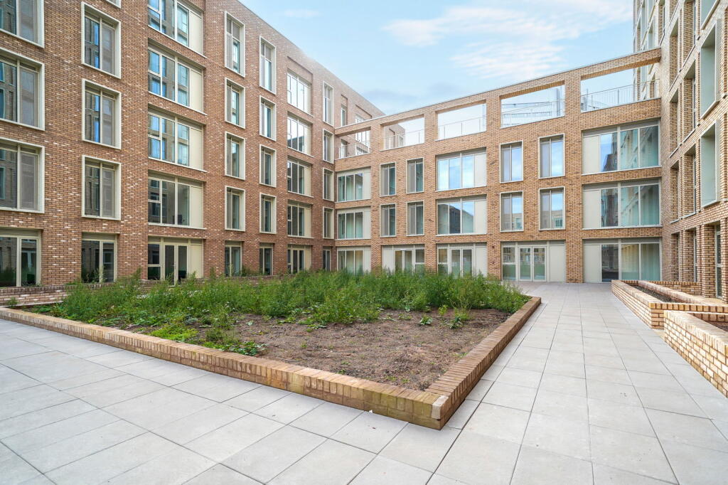 Additional image 12 of The Boulevard, Origin  Phase 2   Bristol St,  Birmingham